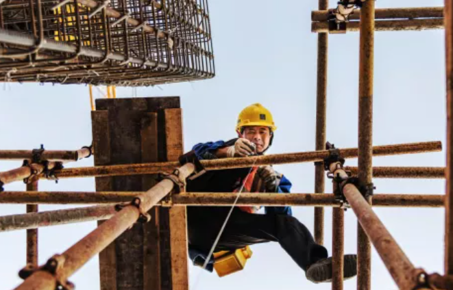 肥西縣推出五大獎(jiǎng)勵(lì)政策，助力建筑業(yè)轉(zhuǎn)型升級(jí)，高質(zhì)量發(fā)展