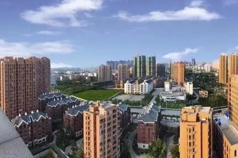 肥西縣推出五大獎(jiǎng)勵(lì)政策，助力建筑業(yè)轉(zhuǎn)型升級(jí)，高質(zhì)量發(fā)展