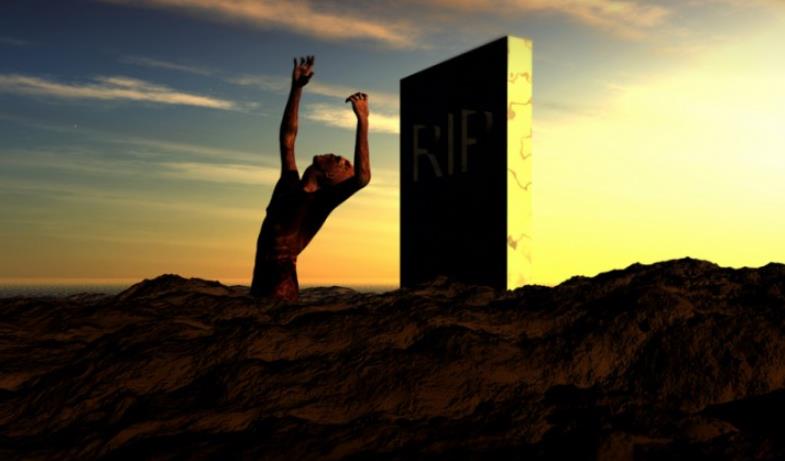 合肥排查出4萬余戶"僵尸企業(yè)"，設(shè)立機(jī)關(guān)將依法吊銷其營業(yè)執(zhí)照