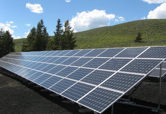 未來幾年，這幾類工程，也許是中小企業(yè)發(fā)展的一個機會